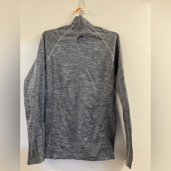 Alphalete Quarter Zip - Picture 2 of 10